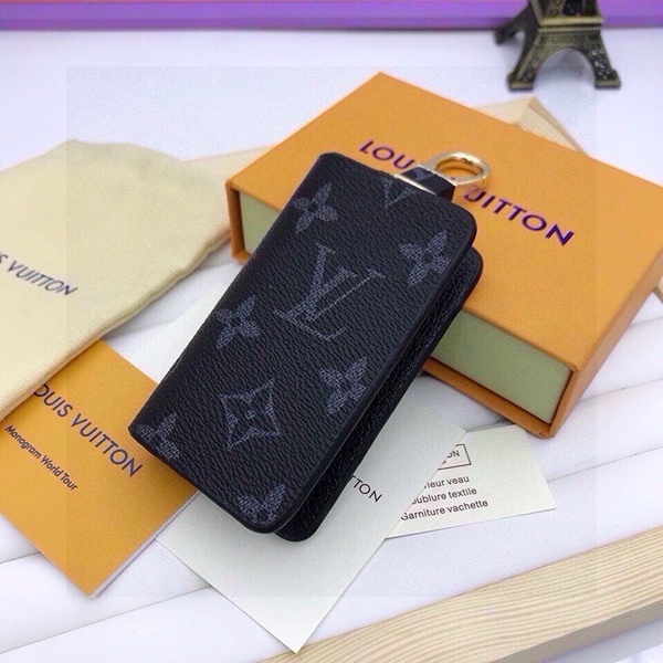 ブランドキーホルダー全体デザイン